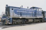 Apalachicola Northern SW1500 #713